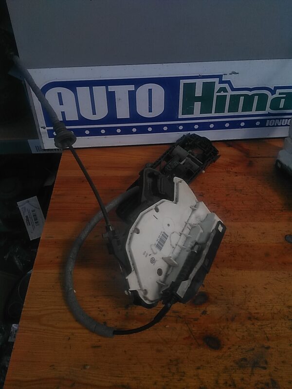 Broasca usa stanga spate VOLKSWAGEN Golf VII 2012-2020