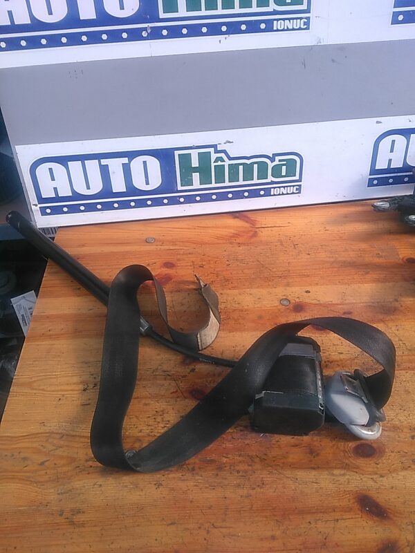 Centura de siguranta fata VOLKSWAGEN Sharan 7M 2001-2010