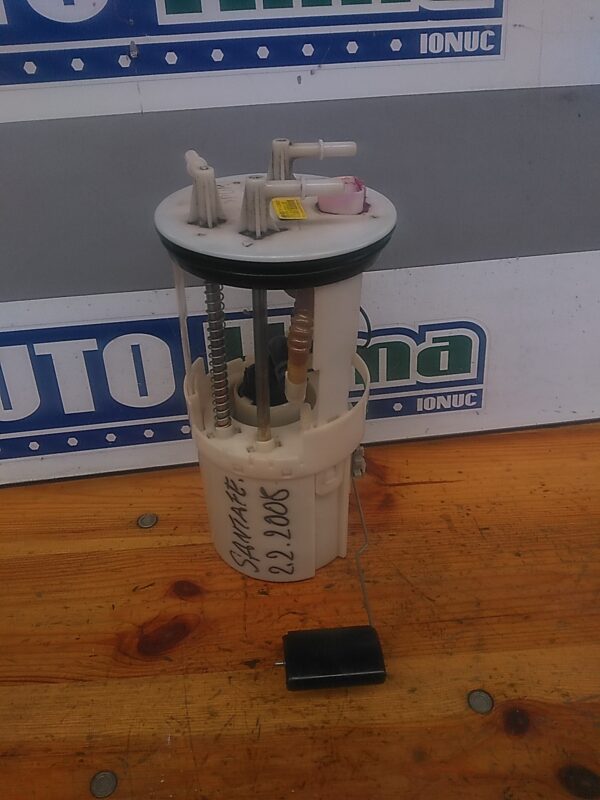 Pompa combustibil HYUNDAI SantaFe MK2 2.2 CRDI 2005-2012