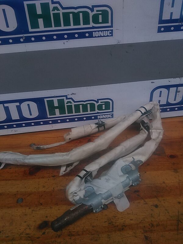 Airbag cortina stanga SKODA Superb II 3T 2008-2015