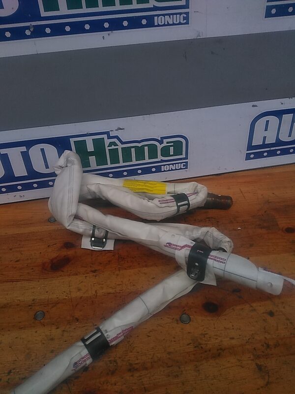 Airbag cortina dreapta SKODA Superb II 3T 2008-2015
