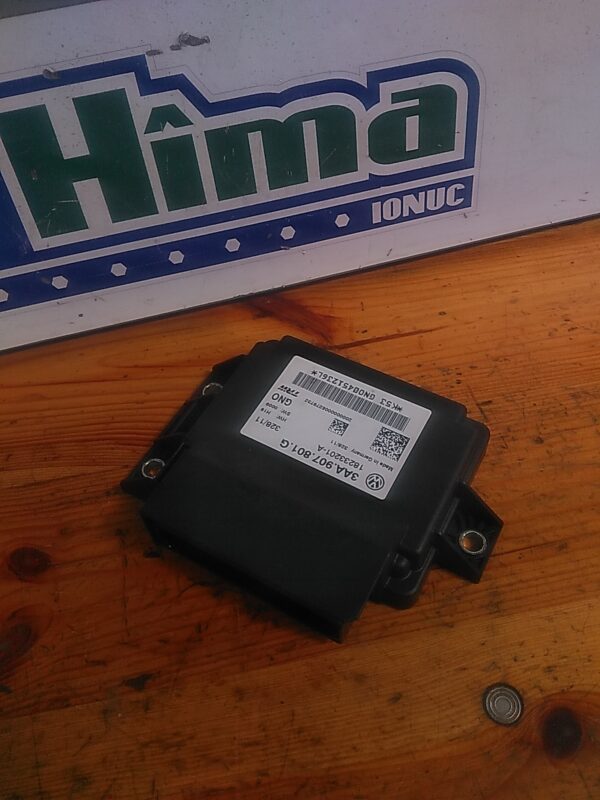 Calculator frana de mana VOLKSWAGEN Passat CC B7 2011-2016