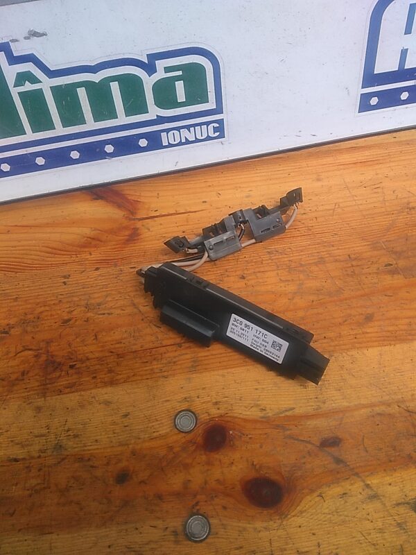 Senzor alarma VOLKSWAGEN Passat CC B7 2011-2016