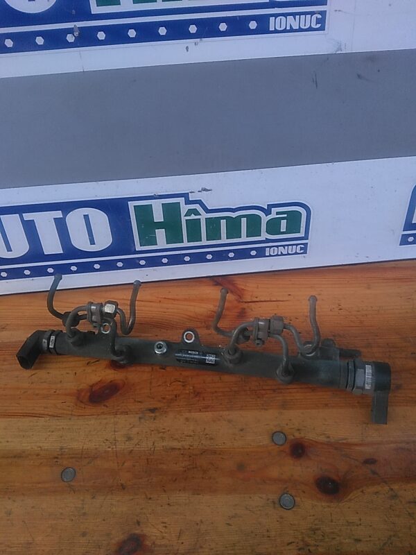 Rampa injectoare BMW Seria III E46 2.0 D 1997-2006