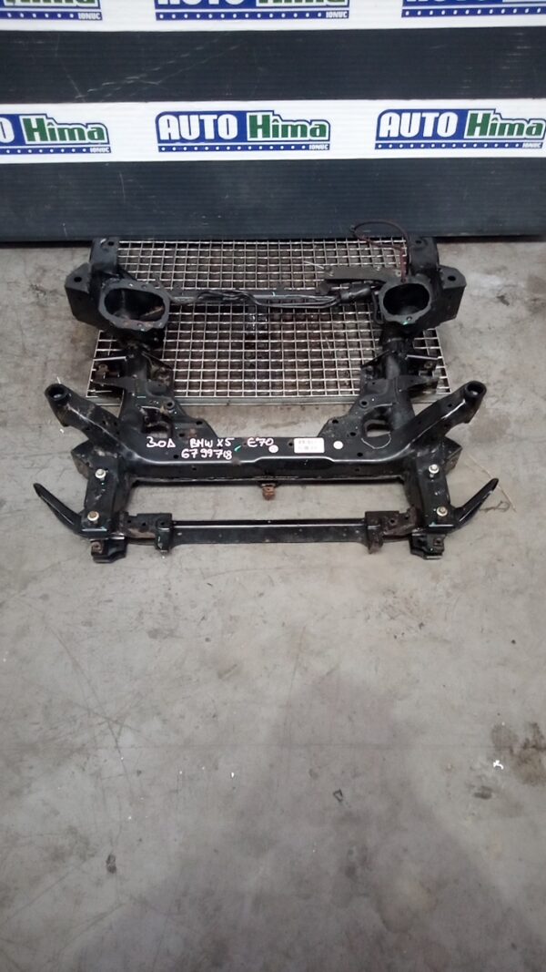 Cadru jug motor BMW X5 E70 3.0 D 2006-2013