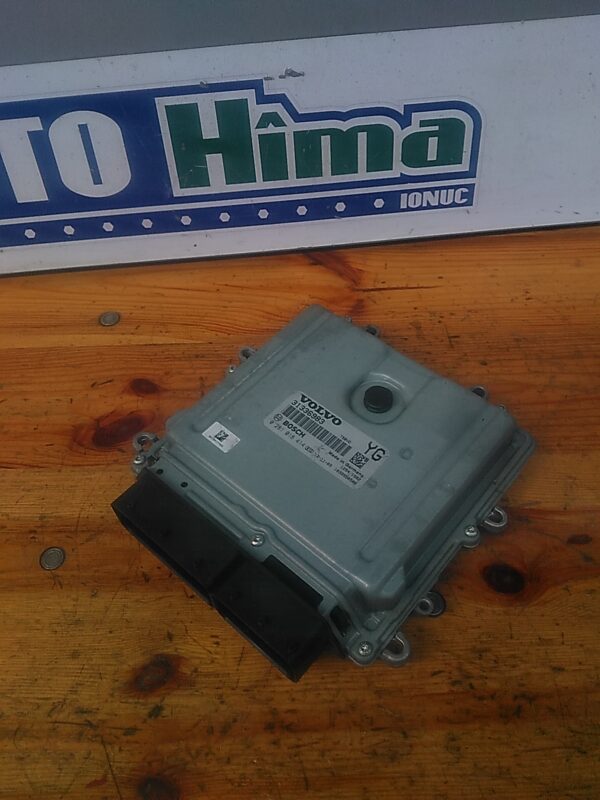 Calculator motor VOLVO XC60 I 2.4 D 2008-2017