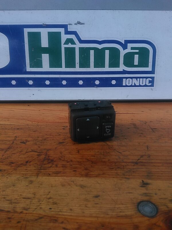 Buton reglare oglinzi NISSAN Pathfinder 3 R51 2004-2012