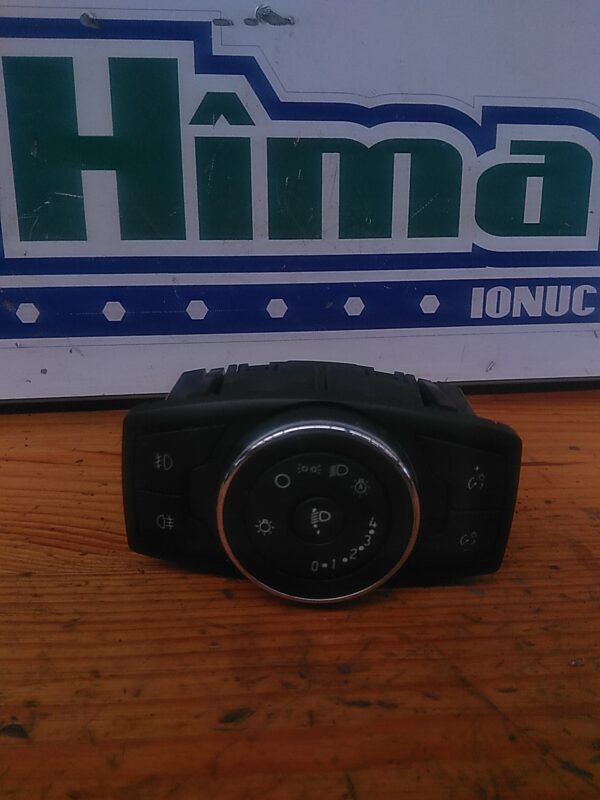 Bloc lumini FORD Mondeo MK5 2014-2022