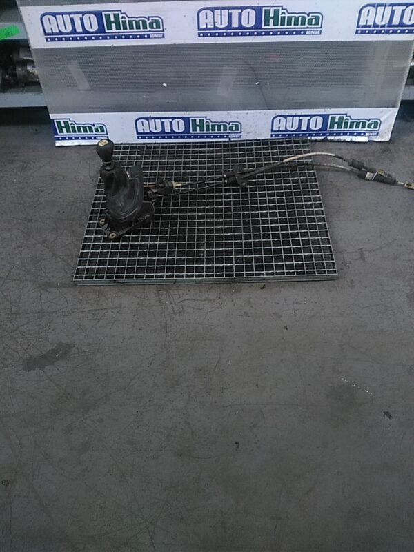 Timonerie cutie de viteze manuala FORD FOCUS I  1998-2004