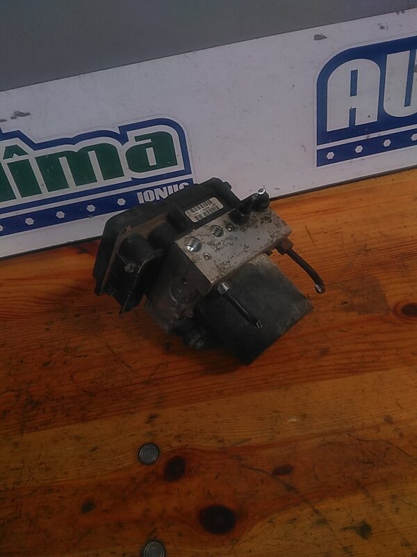 Unitate ABS IVECO Daily MK4 2006-2011