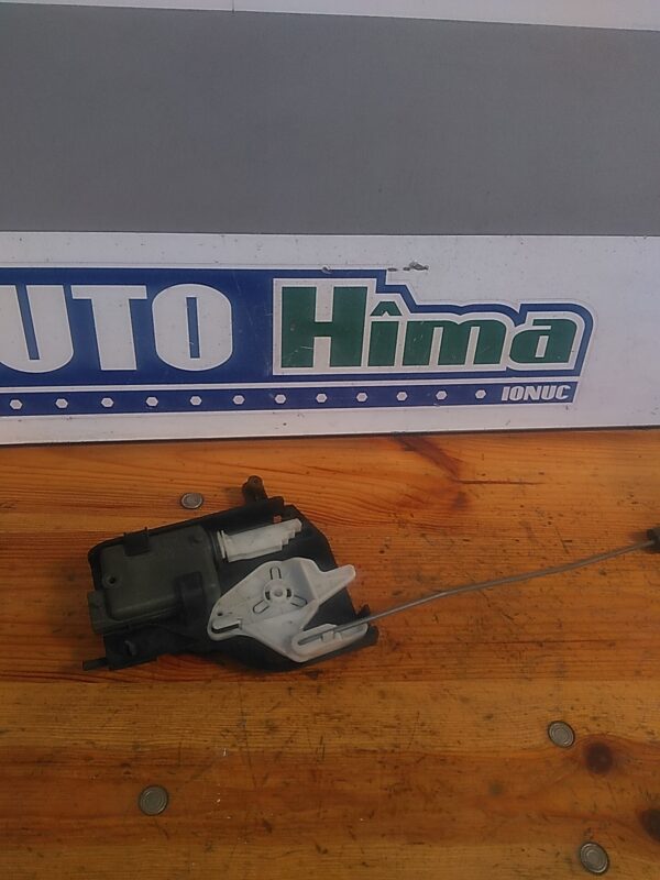 Mecanism blocare usa culisanta RENAULT Kangoo I 1997-2007