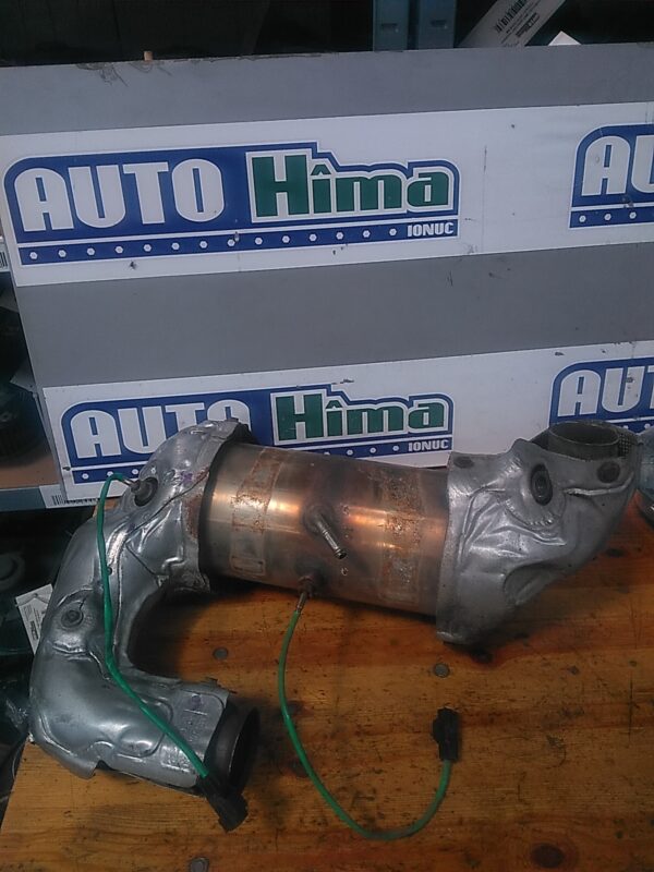Catalizator DPF FORD Mondeo MK5 2.0 TDCI 2014-2022