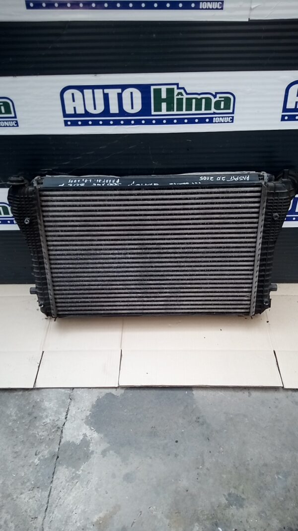 Radiator intercooler VOLKSWAGEN PASSAT B6 SEDAN 2005-2011 2.0TDI