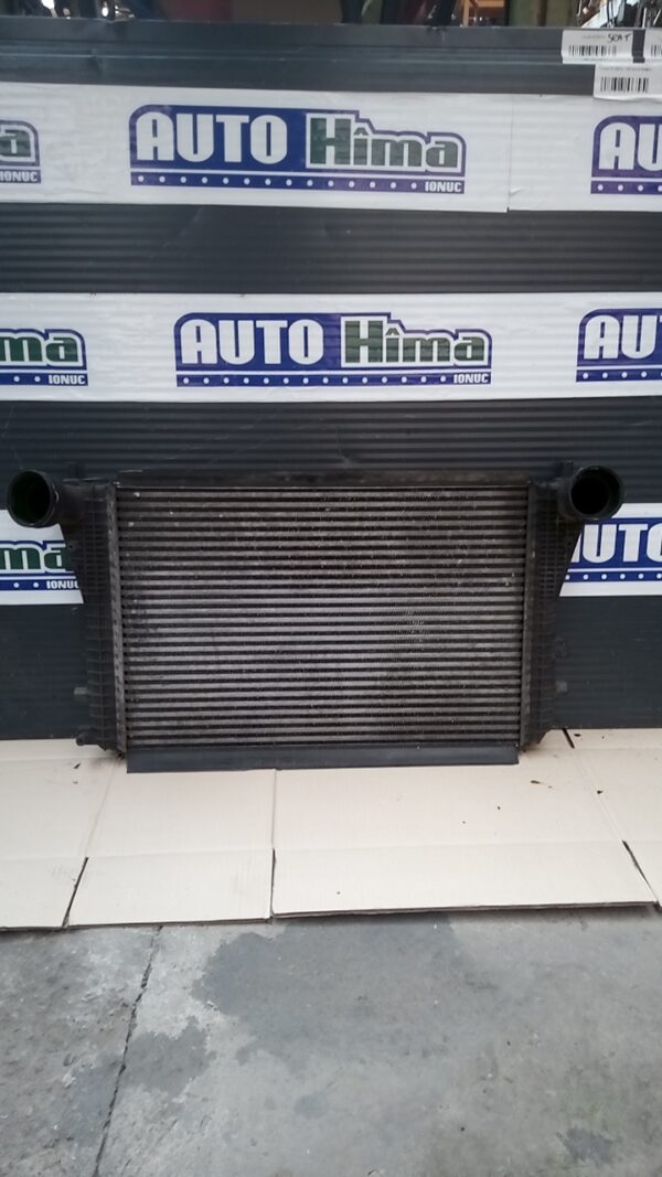 Radiator intercooler VOLKSWAGEN  PASSAT B6 SEDAN 2005-2011