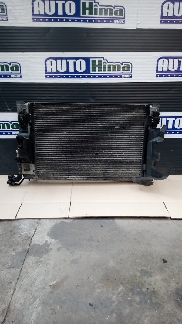 Radiator clima VOLKSWAGEN PASSAT B5.5 SEDAN 2000-2005  2.5TDI
