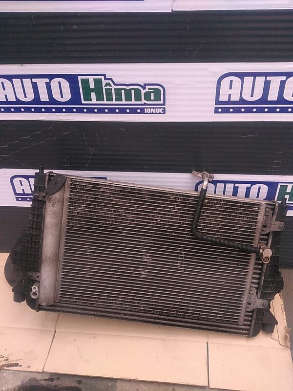 Radiator clima VOLKSWAGEN Sharan 7M 2001-2010 1.9TDI -2.0TDI