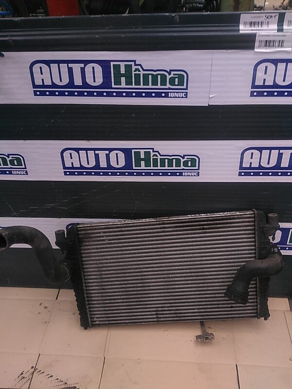 Radiator intercooler VOLKSWAGEN Sharan 7M 2001-2010 1.9TDI-2.0TDI