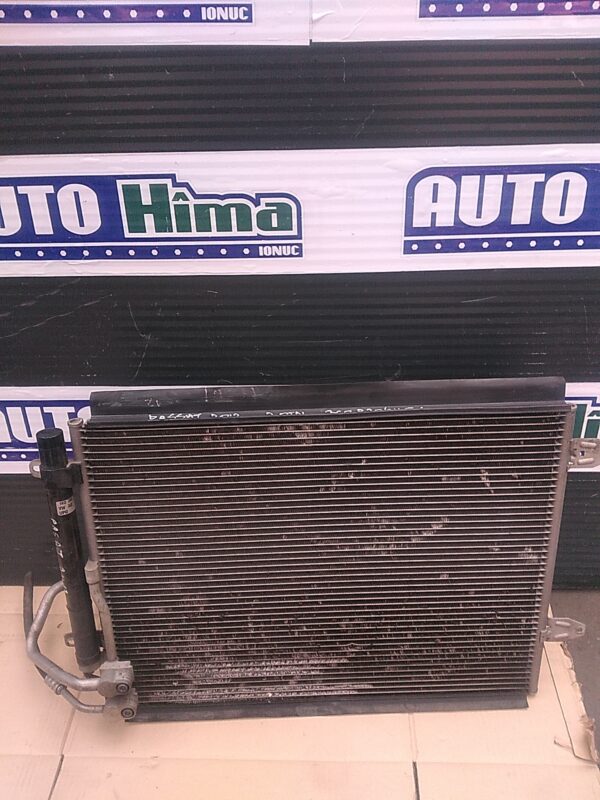 Radiator clima + uscator VOLKSWAGEN PASSAT B7 SEDAN 2011-2016  2.0TDI