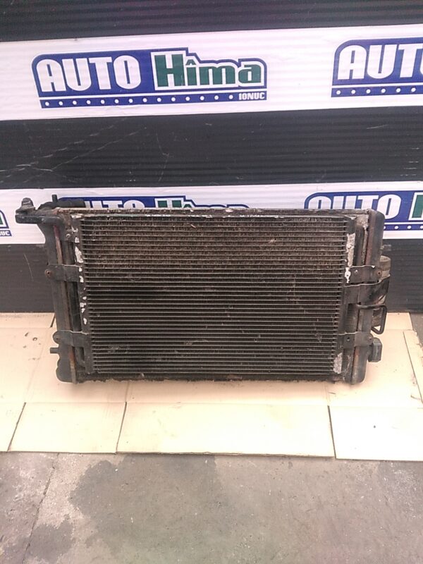 Radiator clima + uscator SKODA Octavia 1 1U 1996-2010  1.9TDI