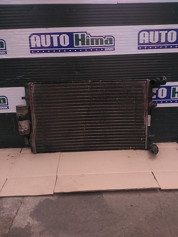 Radiator apa SKODA Octavia 1 1U 1996-2010  1.9TDI