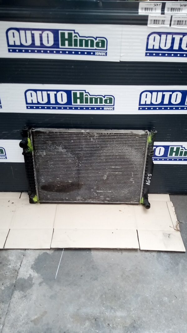 Radiator apa AUDI A6 4B C5 SEDAN 1997-2004  1.9TDi