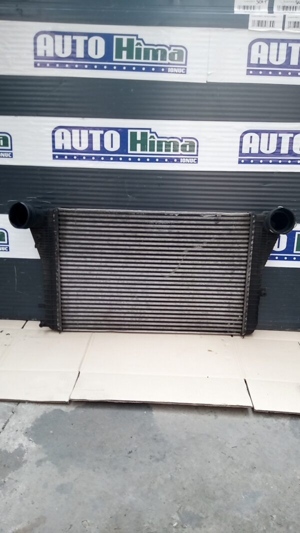 Radiator intercooler VOLKSWAGEN Golf 5 1K 2003-2010   1.9TDI-2.0TDI