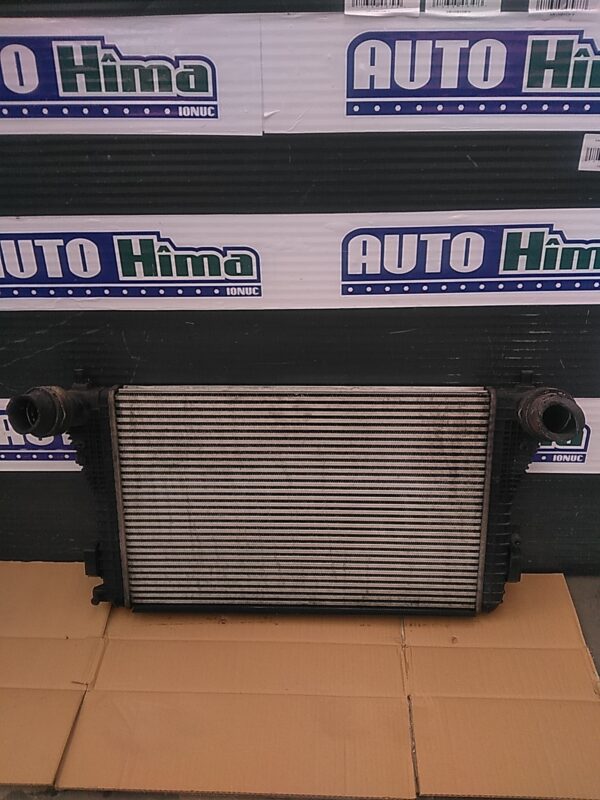 Radiator intercooler VOLKSWAGEN  Golf 5 1K 2003-2010  1.9TDI-2.0TDI