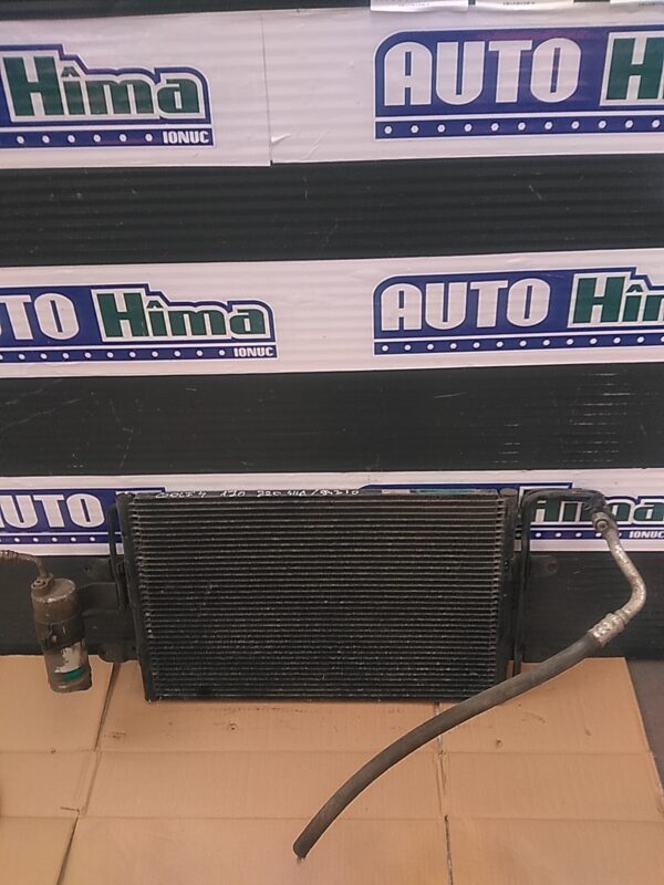 Radiator clima + uscator VOLKSWAGEN  Golf 4 1J 1997-2005 1.9TDI