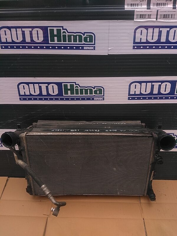Radiator apa VOLKSWAGEN PASSAT B6 SEDAN 2005-2011  1.9TDI 105CP