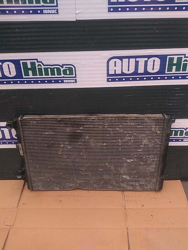Radiator apa VOLKSWAGEN Golf 5 1K 2003-2010  1.9TDI 105CP