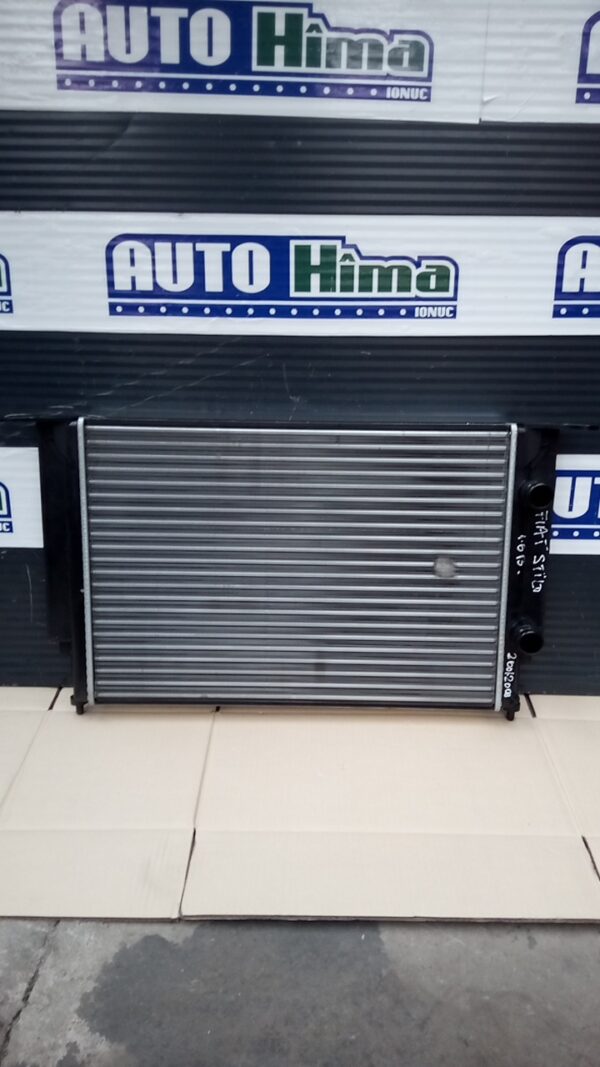 Radiator apa ITN FIAT Stilo 192 1.6 B 2001-2007