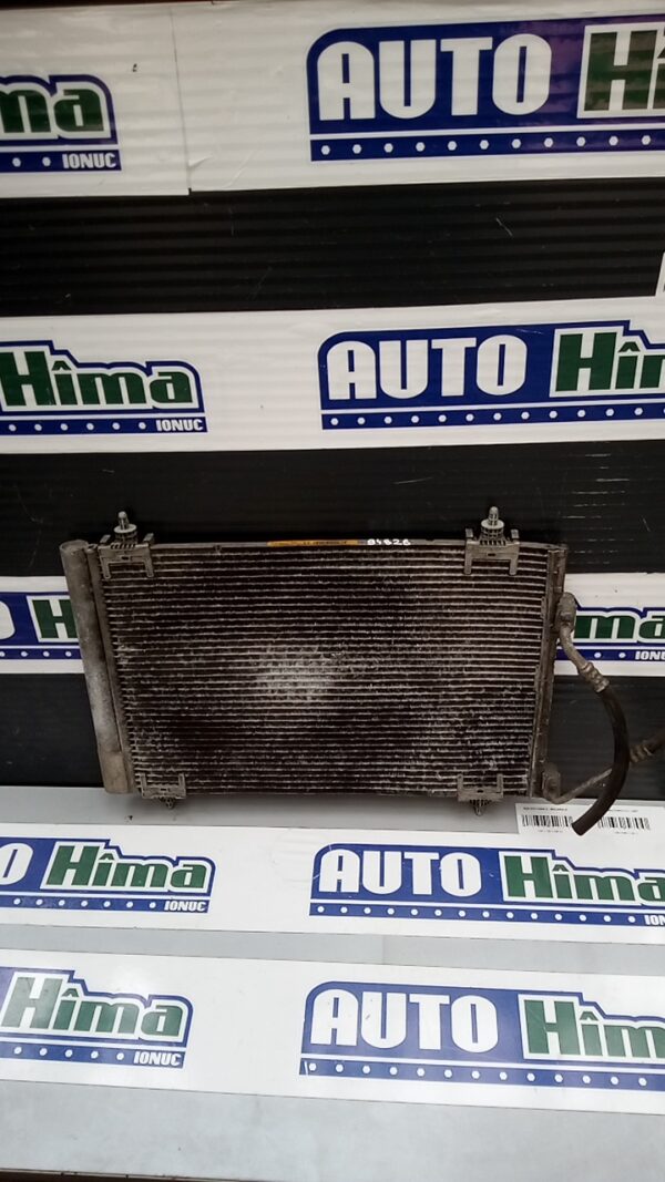 Radiator clima NISSENS PEUGEOT 307 1.6 HDI 2001-2011