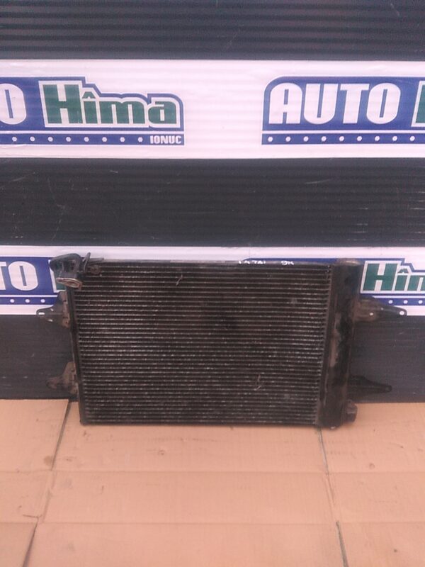 Radiator clima VOLKSWAGEN Polo 9N- 2001-2009  1.4TDI