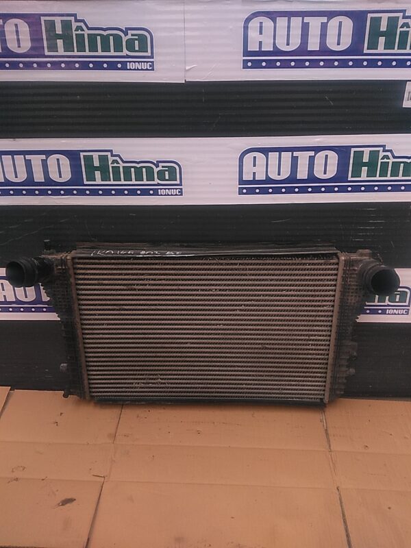 Radiator intercooler VOLKSWAGEN Golf 6 5K 2010 2015  1.6TDI  2.0TDI