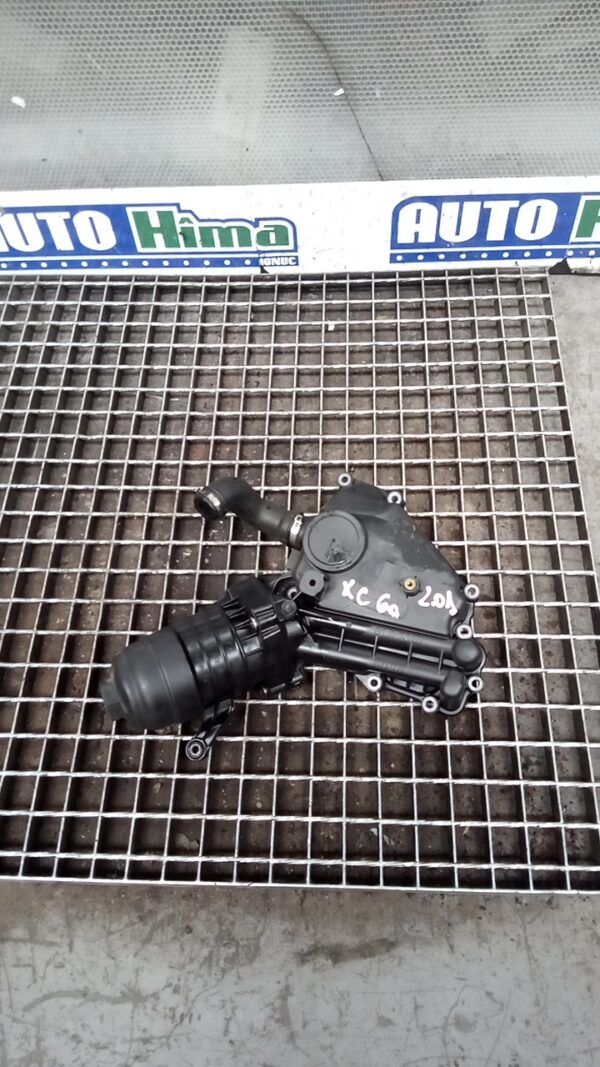 Carcasa filtru ulei cu epurator  VOLVO XC60 I 2008-2017  2.4D5