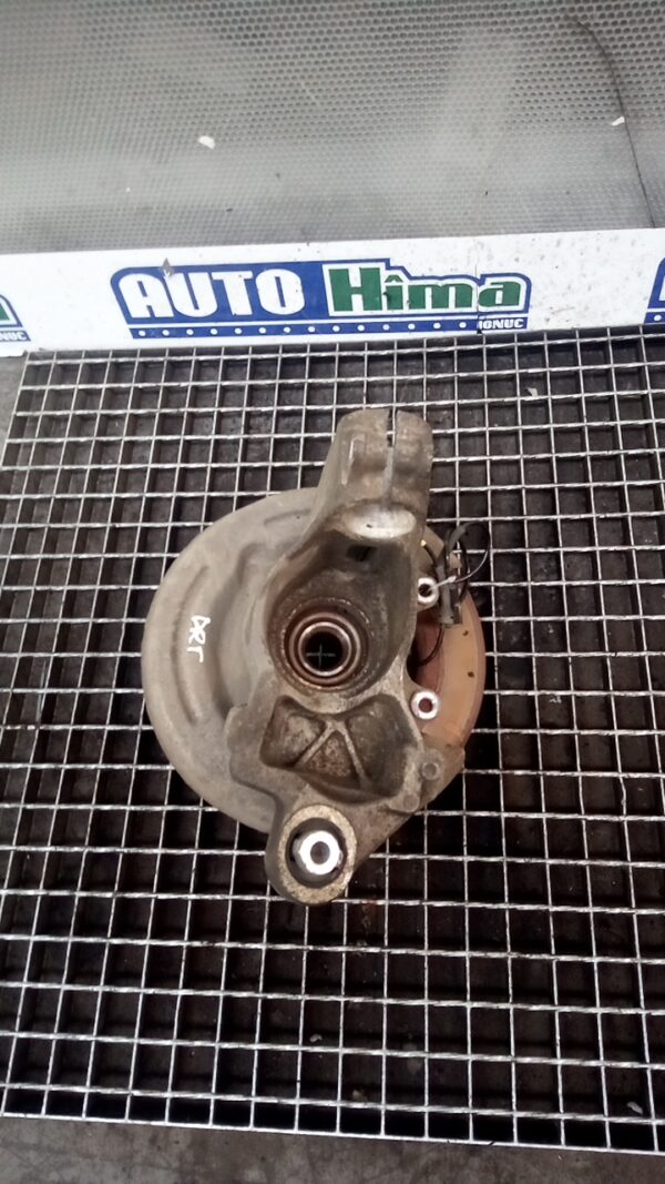 Fuzeta dreapta spate Range Rover Evoque 1 L538 2011-2018 2.2D 4×4