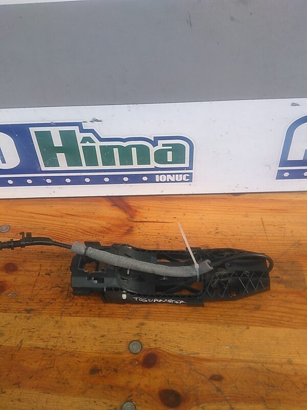 Maner usa stanga spate VOLKSWAGEN Tiguan 5N 2007-2011