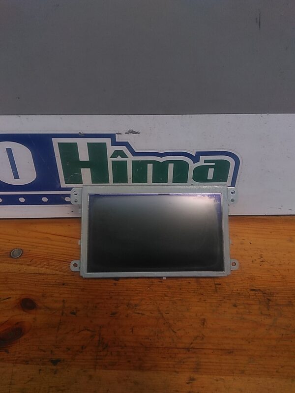Display navigatie AUDI Q7 4L 2006 2015