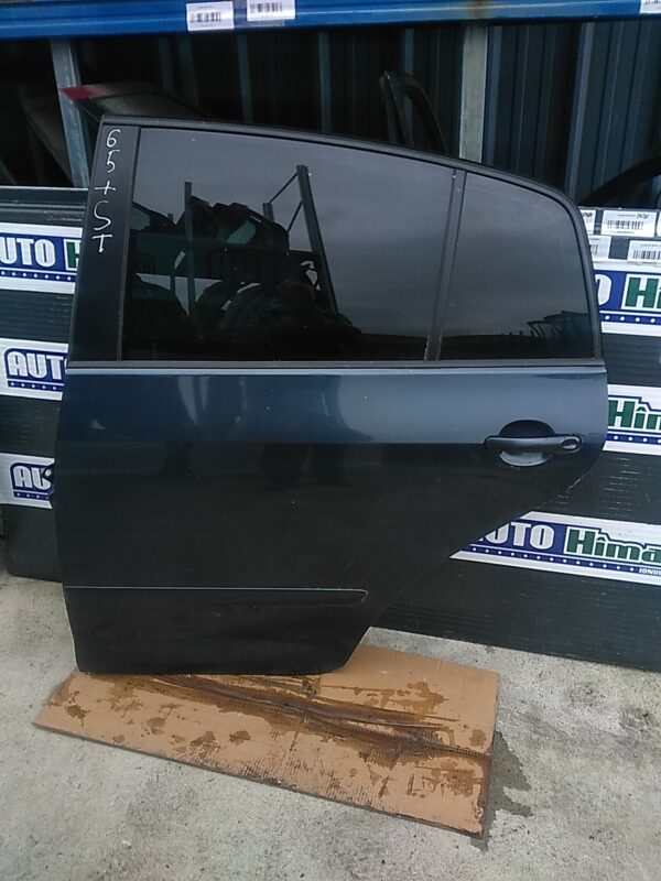 Usa spate stanga albastra VOLKSWAGEN Golf 5 Plus 2004-2014