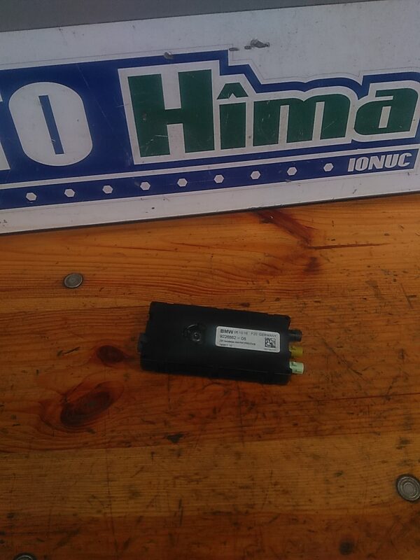 Modul antena BMW  Seria 1 F20 F21 2011-2019