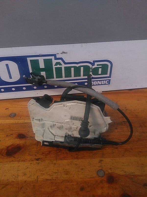 Broasca usa dreapta spate VOLKSWAGEN Tiguan 5N 2007-2011