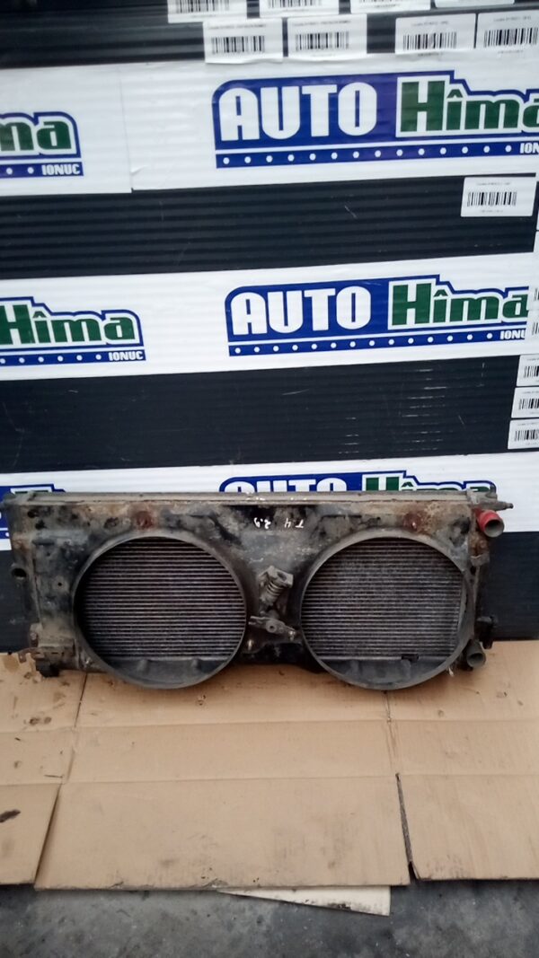 Radiator apa VOLKSWAGEN T4 1990-2004  2.5D