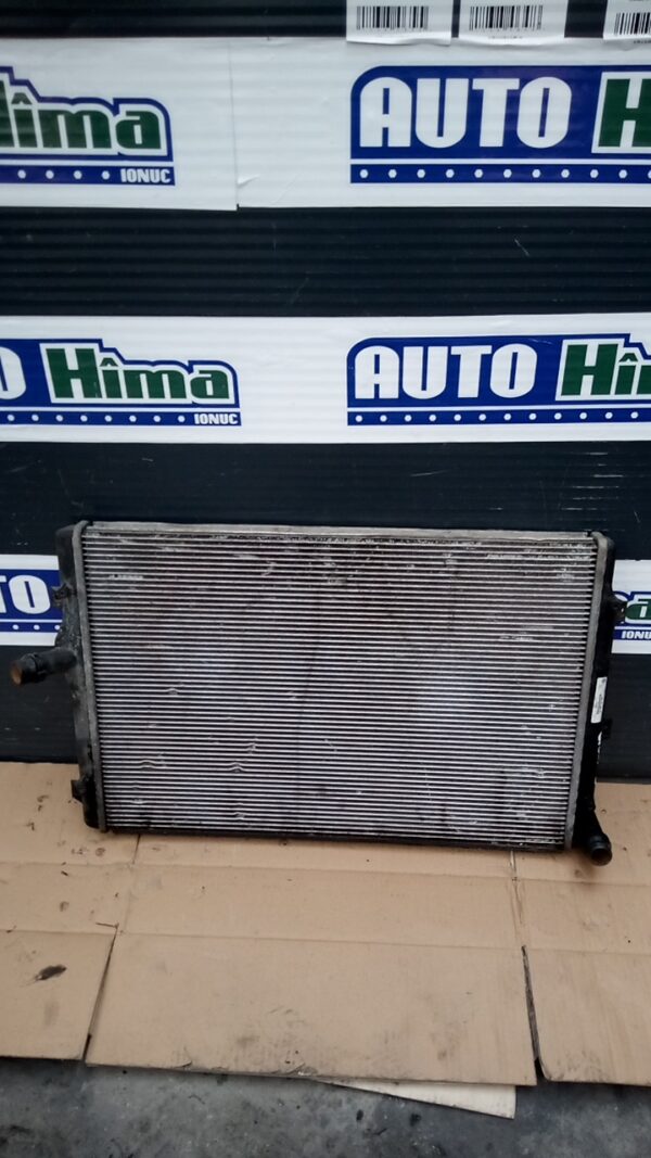 Radiator apa VOLKSWAGEN Golf 5 1K 2003-2010 2.0TDI