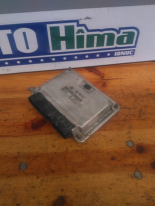 Calculator motor VOLKSWAGEN Sharan 7M 1.9 TDI 2001-2010