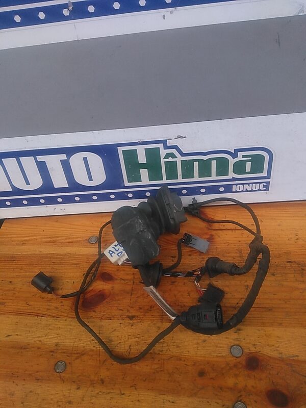 Instalatie usa dreapta spate SEAT Altea XL 5P5 5P8 2006-2022
