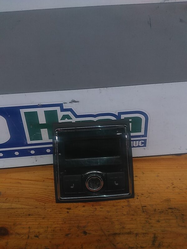 Display cotiera SKODA Superb II  3T  2008-2015