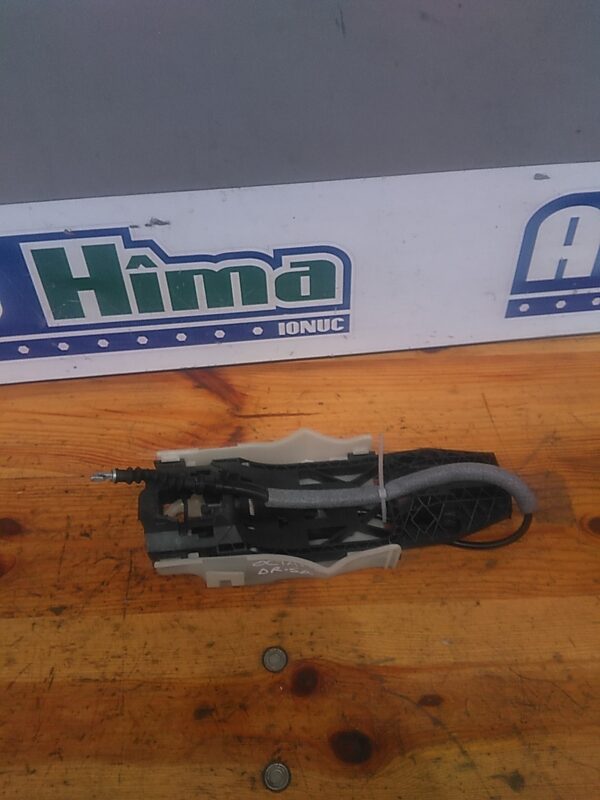 Maner usa dreapta spate SKODA Octavia III  5E 2012-2019