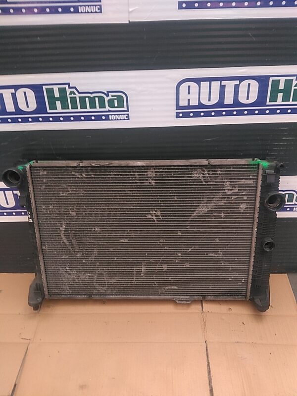Radiator apa NISSENS MERCEDES C-Class W204 2.2 CDI 2007-2015