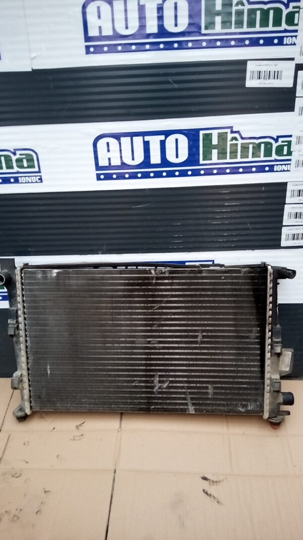Radiator apa NISSENS MERCEDES A-Class W168 1.7 CDI 1997-2005