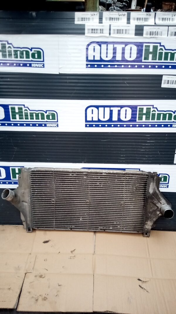 Radiator intercooler RENAULT Espace III 2.2 DCI 1996-2002